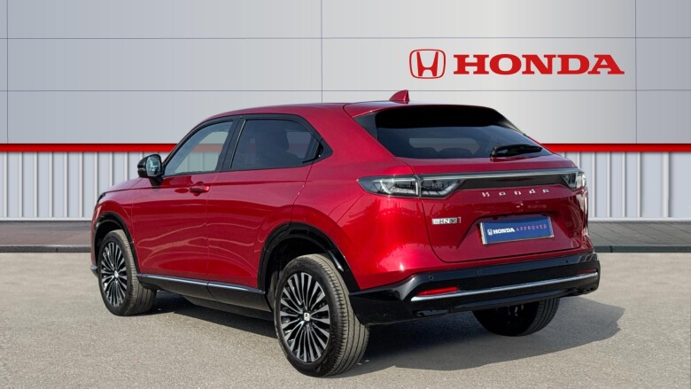 Honda E Ny1 150kW Elegance 69kWh 5dr Auto Electric Hatchback